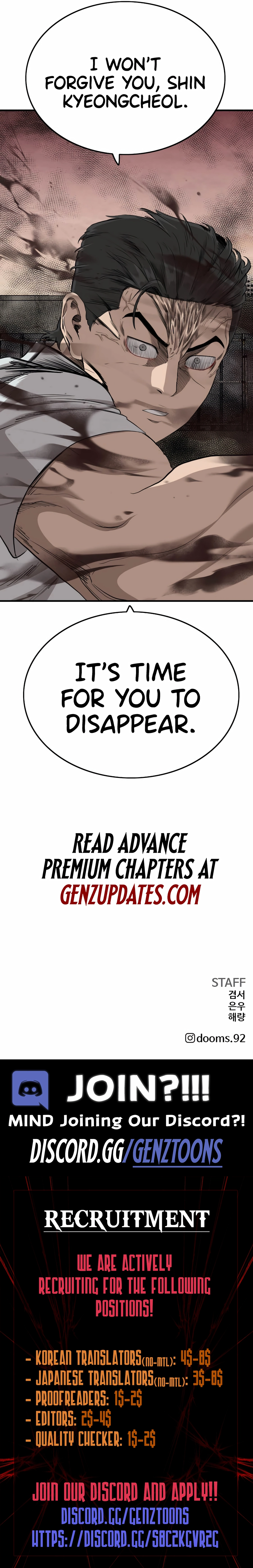 Bad Boy Chapter 158 16